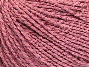 Fiber Content 68% Cotton, 32% Silk, Orchid, Brand Ice Yarns, Yarn Thickness 2 Fine Sport, Baby, fnt2-51938