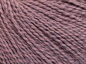 Fiber Content 68% Cotton, 32% Silk, Orchid, Lilac, Brand Ice Yarns, Yarn Thickness 2 Fine Sport, Baby, fnt2-54757