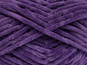 Composition 100% Micro fibre, Lavender, Brand Ice Yarns, Yarn Thickness 4 Medium Worsted, Afghan, Aran, fnt2-55240