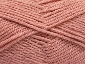 Bulky Composition 100% Acrylique, Rose Pink, Brand Ice Yarns, Yarn Thickness 5 Bulky Chunky, Craft, Rug, fnt2-55654 