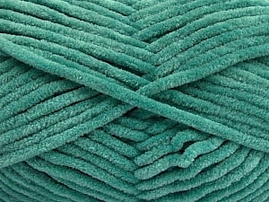 Composition 100% Micro fibre, Brand Ice Yarns, Green, Yarn Thickness 4 Medium Worsted, Afghan, Aran, fnt2-55750