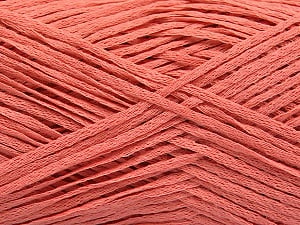 Composition 100% Acrylique, Salmon, Brand Ice Yarns, Yarn Thickness 2 Fine Sport, Baby, fnt2-55892