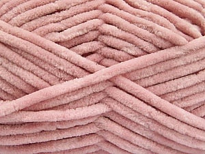 Fiber Content 100% Micro Fiber, Rose Pink, Brand Ice Yarns, Yarn Thickness 4 Medium Worsted, Afghan, Aran, fnt2-58226 