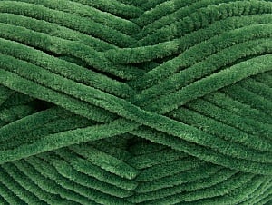 Composition 100% Micro fibre, Jungle Green, Brand Ice Yarns, Yarn Thickness 4 Medium Worsted, Afghan, Aran, fnt2-58603