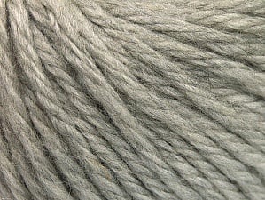 İçerik 60% Akrilik, 40% Yün, Light Grey, Brand Ice Yarns, Yarn Thickness 6 SuperBulky Bulky, Roving, fnt2-58989