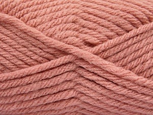 Composition 100% Acrylique, Rose Pink, Brand Ice Yarns, Yarn Thickness 6 SuperBulky Bulky, Roving, fnt2-59743 