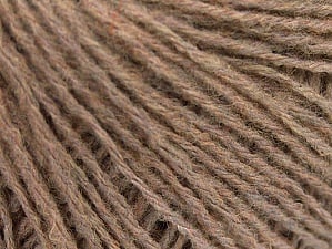 Composition 60% Acrylique, 40% Laine, Brand Ice Yarns, Camel Melange, Yarn Thickness 2 Fine Sport, Baby, fnt2-60096
