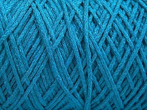 Please be advised that yarn iade made of recycled cotton, and dye lot differences occur. Fiber Content 100% Cotton, Turquoise, Brand Ice Yarns, Yarn Thickness 4 Medium Worsted, Afghan, Aran, fnt2-60154