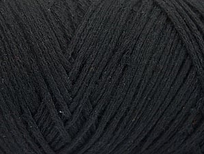 Please be advised that yarn iade made of recycled cotton, and dye lot differences occur. Fiber Content 100% Cotton, Brand Ice Yarns, Black, Yarn Thickness 5 Bulky Chunky, Craft, Rug, fnt2-60159