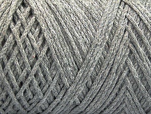 Please be advised that yarn iade made of recycled cotton, and dye lot differences occur. Fiber Content 100% Cotton, Light Grey, Brand Ice Yarns, Yarn Thickness 4 Medium Worsted, Afghan, Aran, fnt2-60160