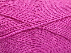 Fiber Content 60% Bamboo, 40% Polyamide, Orchid, Brand Ice Yarns, Yarn Thickness 2 Fine Sport, Baby, fnt2-61326