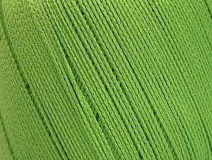 Yarn is best for swimwear like bikinis and swimsuits with its water resistant and breathing feature. Composition 100% Polyamide, Light Green, Brand Ice Yarns, Yarn Thickness 2 Fine Sport, Baby, fnt2-61349