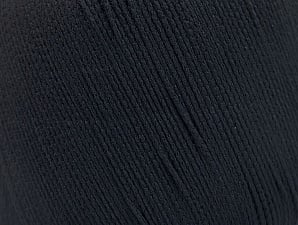 Yarn is best for swimwear like bikinis and swimsuits with its water resistant and breathing feature. Composition 100% Polyamide, Brand Ice Yarns, Black, Yarn Thickness 2 Fine Sport, Baby, fnt2-62187