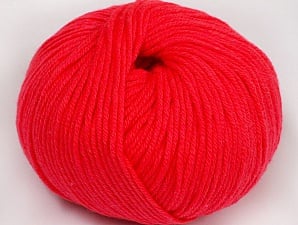 Fiber Content 50% Acrylic, 50% Cotton, Brand Ice Yarns, Gipsy Pink, Yarn Thickness 2 Fine Sport, Baby, fnt2-62411