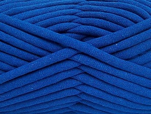 Composition 60% Polyamide, 40% Coton, Brand Ice Yarns, Blue, Yarn Thickness 6 SuperBulky Bulky, Roving, fnt2-63429