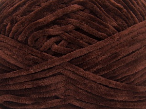 Composition 100% Micro fibre, Brand Ice Yarns, Brown, Yarn Thickness 3 Light DK, Light, Worsted, fnt2-64490 