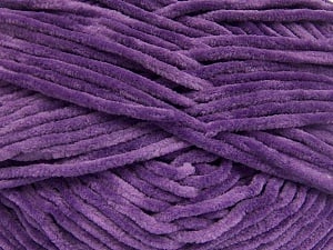 Composition 100% Micro fibre, Lavender, Brand Ice Yarns, Yarn Thickness 3 Light DK, Light, Worsted, fnt2-64494 