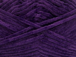 Fiber Content 100% Micro Fiber, Purple, Brand Ice Yarns, Yarn Thickness 3 Light DK, Light, Worsted, fnt2-64495