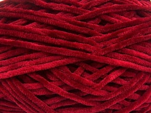 Composition 100% Micro fibre, Brand Ice Yarns, Burgundy, Yarn Thickness 3 Light DK, Light, Worsted, fnt2-64497 