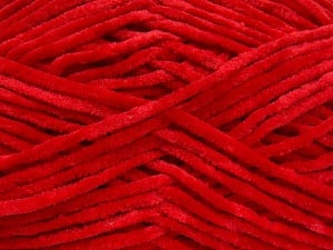 Composition 100% Micro fibre, Brand Ice Yarns, Dark Red, Yarn Thickness 3 Light DK, Light, Worsted, fnt2-64498 
