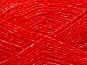 Fiber Content 80% Cotton, 20% Acrylic, Red, Brand Ice Yarns, Yarn Thickness 2 Fine Sport, Baby, fnt2-64560