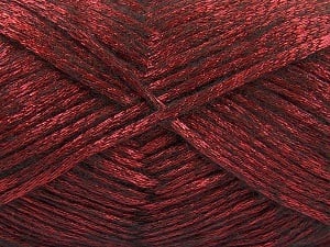 Fiber Content 70% Polyamide, 19% Wool, 11% Acrylic, Red, Brand Ice Yarns, Black, Yarn Thickness 4 Medium Worsted, Afghan, Aran, fnt2-64585