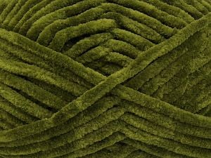 Composition 100% Micro fibre, Jungle Green, Brand Ice Yarns, Yarn Thickness 4 Medium Worsted, Afghan, Aran, fnt2-66783