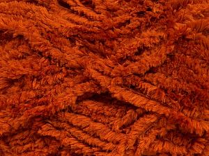 Composition 100% Micro fibre, Brand Ice Yarns, Copper, Yarn Thickness 6 SuperBulky Bulky, Roving, fnt2-67502 