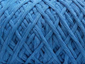 Fiber Content 100% Cotton, Light Blue, Brand Ice Yarns, fnt2-67528