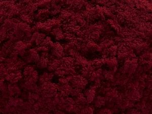 Composition 100% Micro fibre, Brand Ice Yarns, Dark Burgundy, fnt2-67555