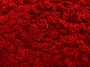 Composition 100% Micro fibre, Red, Brand Ice Yarns, fnt2-67556