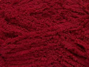 Composition 100% Micro fibre, Brand Ice Yarns, Dark Red, fnt2-68174 