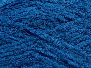 Composition 100% Micro fibre, Brand Ice Yarns, Blue, fnt2-68177 