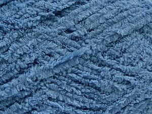 Composition 100% Micro fibre, Light Blue, Brand Ice Yarns, fnt2-68178 