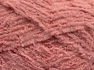 Composition 100% Micro fibre, Powder Pink, Brand Ice Yarns, fnt2-68179 