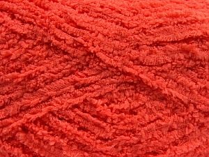 Composition 100% Micro fibre, Salmon, Brand Ice Yarns, fnt2-68182 