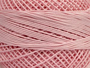 Fiber Content 100% Acrylic, Light Rose Pink, Brand Ice Yarns, fnt2-68674 