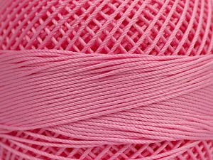Fiber Content 100% Acrylic, Pink, Brand Ice Yarns, fnt2-68677 