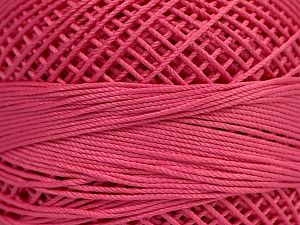 Fiber Content 100% Acrylic, Brand Ice Yarns, Candy Pink, fnt2-68679 