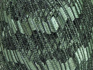 Trellis Composition 100% Polyester, Water Green, Brand Ice Yarns, fnt2-68882
