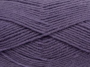 Composition 100% Acrylique, Purple, Brand Ice Yarns, fnt2-70342
