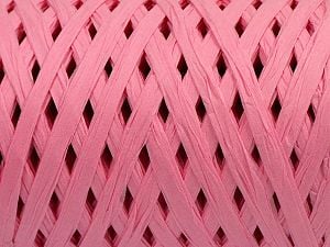 Fiber Content 100% Viscose, Pink, Brand Ice Yarns, fnt2-70620