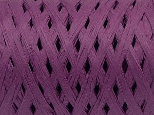 Fiber Content 100% Viscose, Purple, Brand Ice Yarns, fnt2-70626