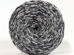 Please be advised that yarns are made of recycled cotton, and dye lot differences occur. Fiber Content 100% Cotton, Navy, Brand Ice Yarns, Cream, fnt2-70799
