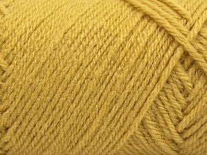 Items made with this yarn are machine washable & dryable. Composition 100% Acrylique, Light Olive Green, Brand Ice Yarns, fnt2-71052