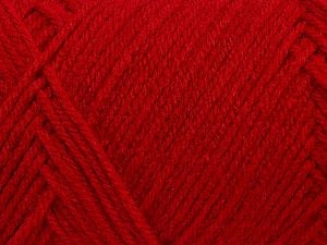 Items made with this yarn are machine washable & dryable. Composition 100% Acrylique, Red, Brand Ice Yarns, fnt2-71188