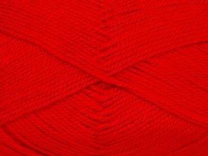 Fiber Content 100% Acrylic, Brand Ice Yarns, Dark Red, fnt2-71799