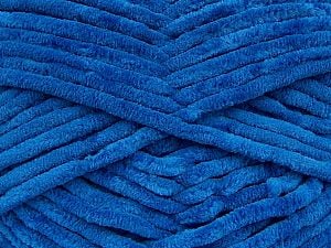 İçerik 100% Mikro Polyester, Brand Ice Yarns, Blue, fnt2-73479