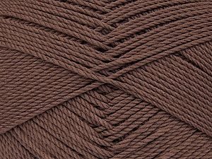 Composition 100% Acrylique, Rose Brown, Brand Ice Yarns, fnt2-73706 