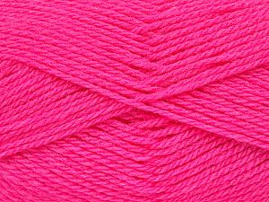 Composition 100% Acrylique, Pink, Brand Ice Yarns, fnt2-74437